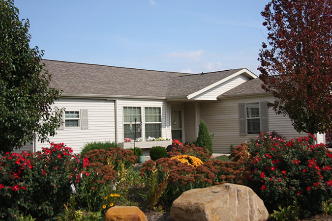 active living 55+ adult community in springfield illinois